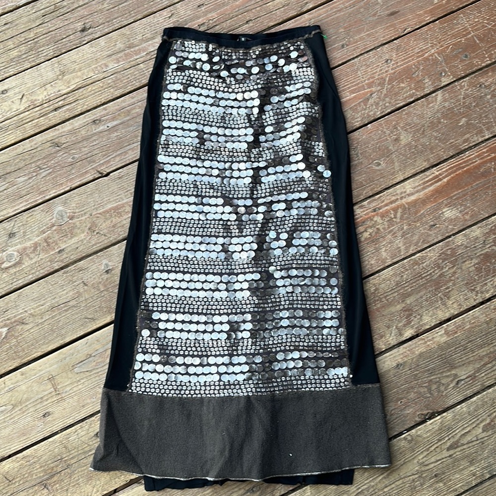 Rosae Nichols Vintage Skirt